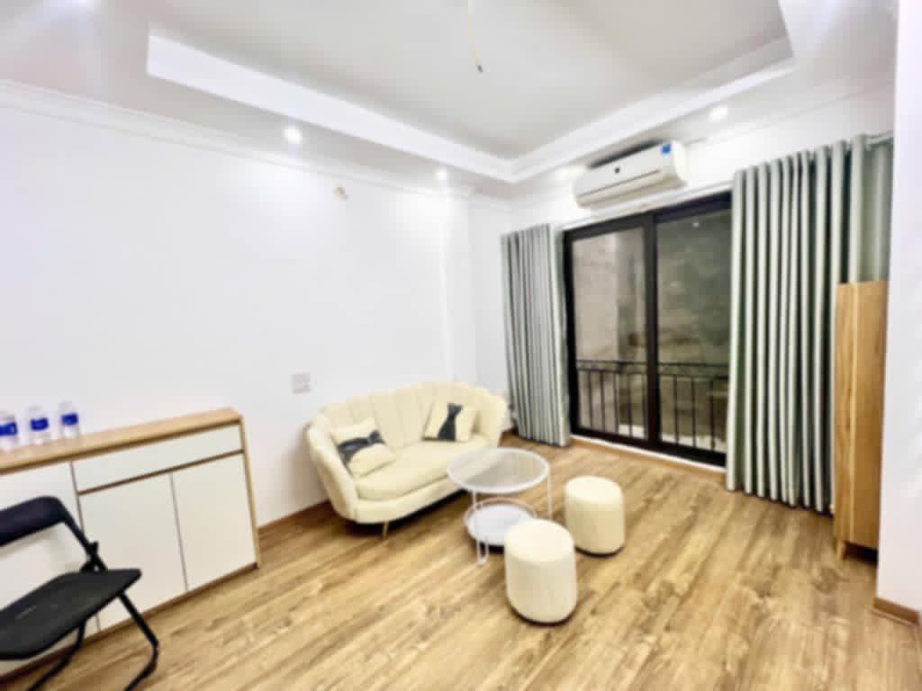 BÁN GẤP NHÀ NGỌC HÀ TT BA ĐÌNH FULL NỘI THẤT 34M X 5 TẦNG 5,75 TỶ